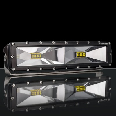 STEDI - HYPER LED FLOOD LIGHTS 14" 120W