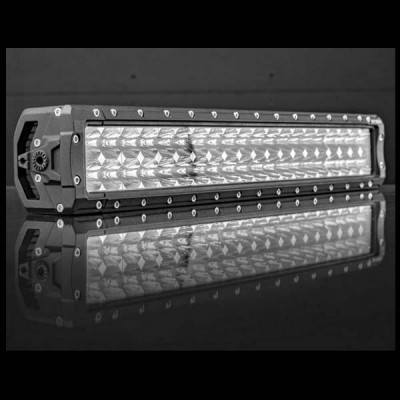STEDI - 22 Inch St4K 40 Led Double Row Light Bar