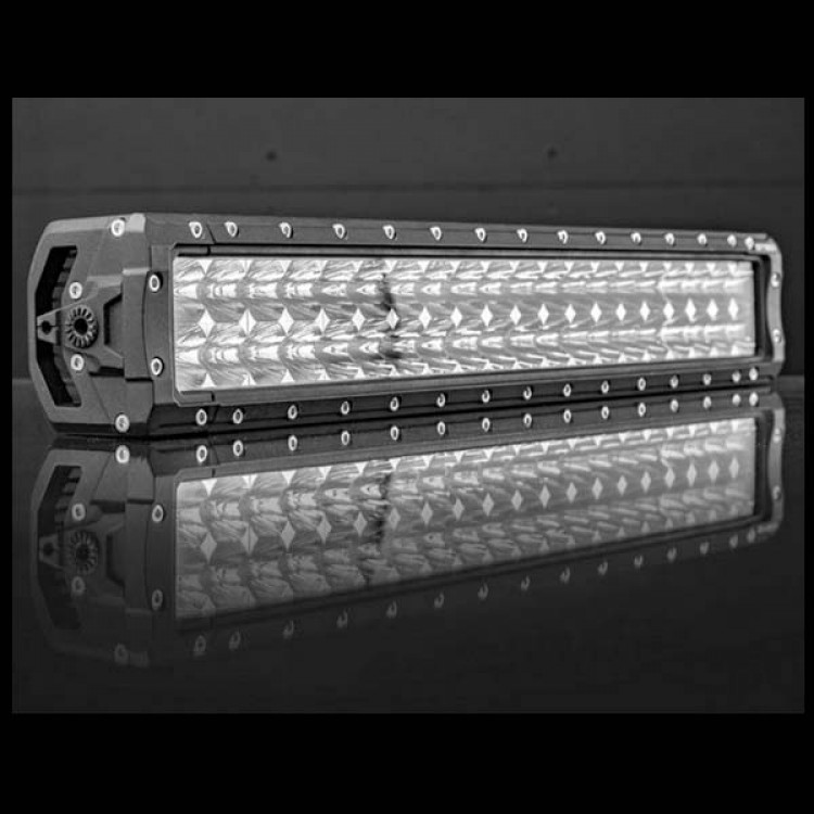 STEDI 22 Inch St4K 40 Led Double Row Light Bar