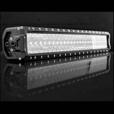 STEDI - 28 Inch 52 Led St4K Double Row Light Bar