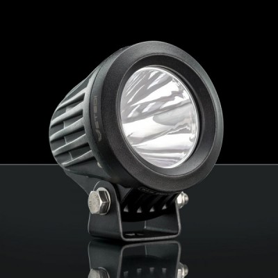 STEDI - MCX25 LED MOTORCYCLE DRIVING SPOT LIGHT