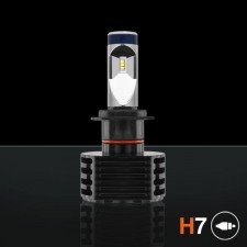 STEDI - MOTORCYCLE H7 LED HEADLIGHT CONVERSION KIT NIGHT PILOTS