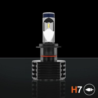 STEDI - MOTORCYCLE H7 LED HEADLIGHT CONVERSION KIT NIGHT PILOTS