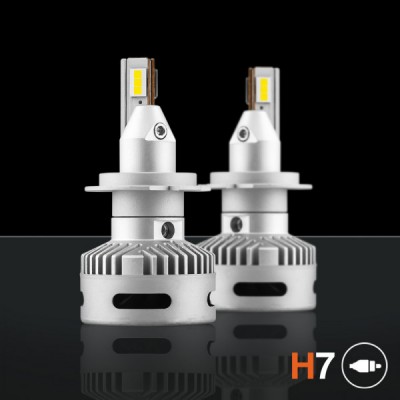 STEDI - PROJECT H7 LED PROJECTOR HEAD LIGHT CONVERSION KIT