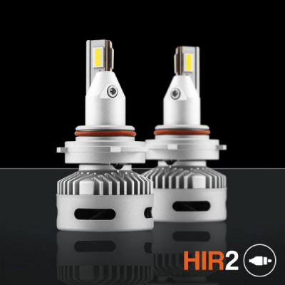 STEDI - PROJECT HIR2 LED PROJECTOR HEAD LIGHT CONVERSION KIT