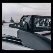 STEDI - Ford Ranger Wildtrak Fx4 Roof Light Bar Mounting Bracket