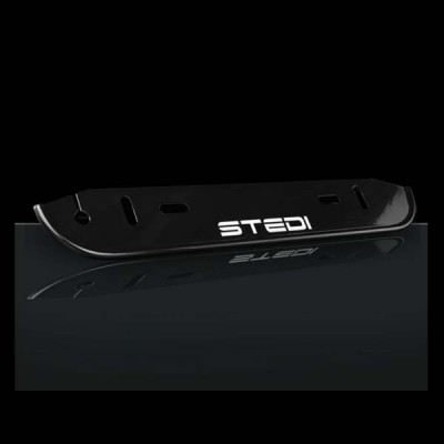 STEDI - Number Plate Light Mounting Bracket