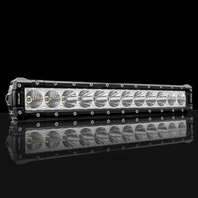 STEDI - ST3301 18.6 INCH 12 CREE LED SINGLE ROW LIGHT BAR