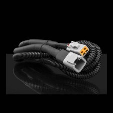 STEDI - 1.5M WIRING EXTENSION CABLE DEUTSCH DTP CONNECTOR STEDI LIGHT HARNESS