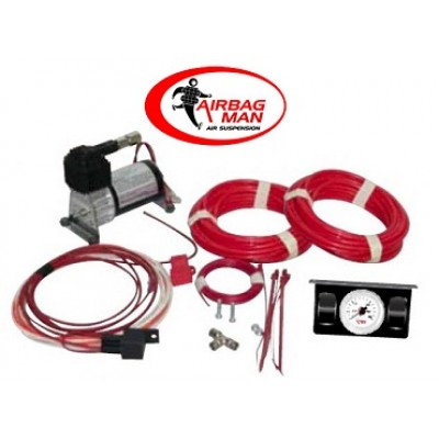AirBag Man Control-Compressor Kit - AC-1200