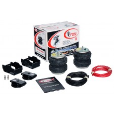 GP: AirBag Man Ride-Rite - RR Series