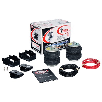 GP: AirBag Man Ride-Rite - RR Series