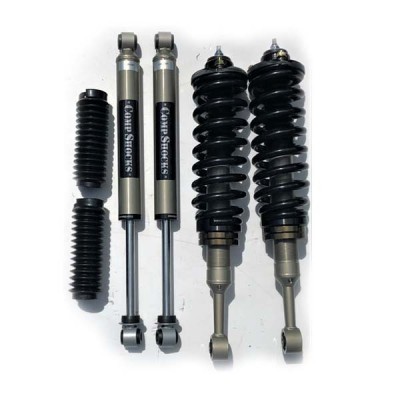 Comp Shocks - Adjustable Shocks