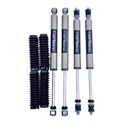 Comp Shocks - Shock Absorbers