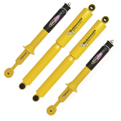 Dobinson Shock Absorbers