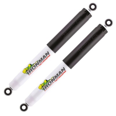 Ironman Shock Absorbers