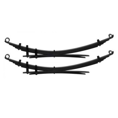 King Leaf Springs