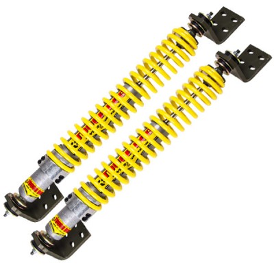 Tough Dog Steering Damper Suzuki Jimny SD5610