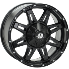Diesel Renegade 17x8 +35 6x139