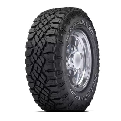 Goodyear Duratrac 265/60R18 110S