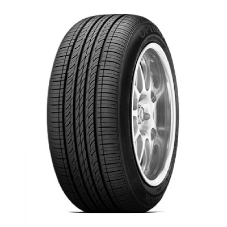 Hankook 205/55R16 K425 Hankook K425 Very quiet and smooth ride Freight