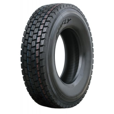 HIFLY 11R22.5 16pLY HH308 146/