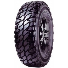HIFLY 235/75R15 104Q MT601 MUD TERRAIN