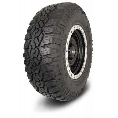 Kanati Trail Hog 275/65R18LT 123Q