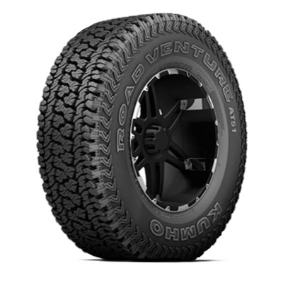 Kumho 265/75R16 AT51 All Terrain