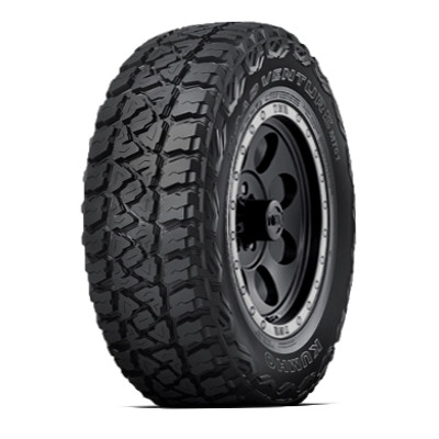 Kumho 305/70R16 MT51 124Q All Terrain