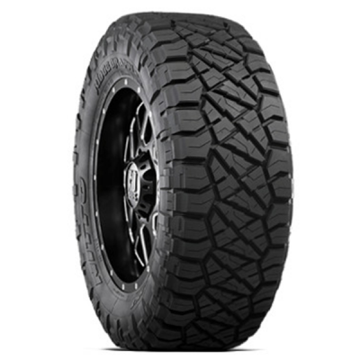 Nitto 265/65R18 Ridge Grappler 122Q