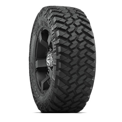 Nitto 285/65R18LT Trail Grappler MT