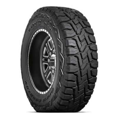 TOYO OPEN COUNTRY R/T 285/70R17 LT 121Q