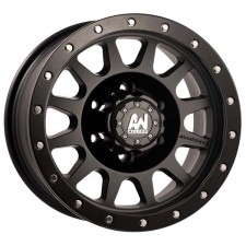 Allied Brute 16x8 5x150 -5 offset