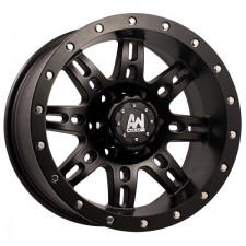 Allied Goanna 16x8 5x150 -25 offset