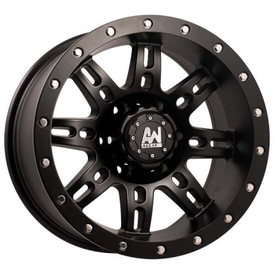 Allied Goanna 16x8 5x150 -25 offset