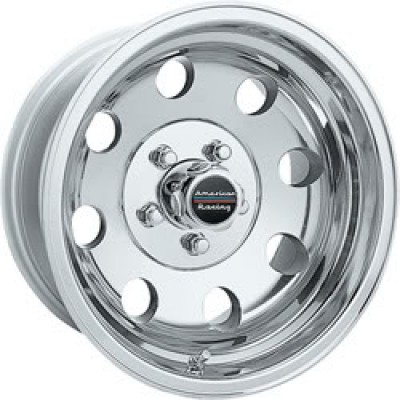 American Racing 15x8 6x139 - 19 Baja