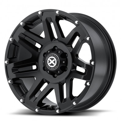 ATX AX200 17x9 5x127 +18