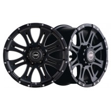 CSA Rapter 17x8 6x114.3 +20