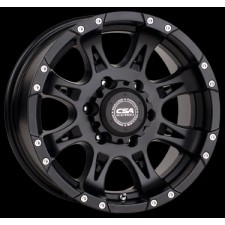 CSA Raptor 16x8 +20 6x114.3