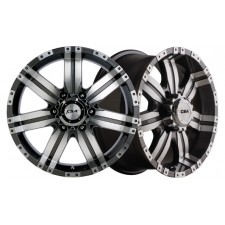 CSA Tanarmi16x8 +20 6x139