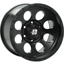 Diesel Desert 17X9 6X139 +25