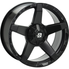 Diesel Exodus 18x9 6x139 +25