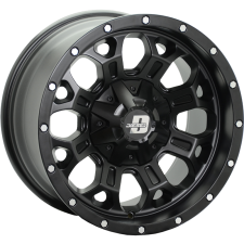 Diesel Hurricane 17X9 6X139 +25