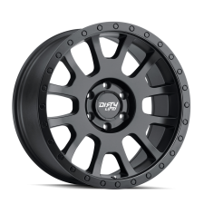 Dirty Life Scout 17X8.5 6X139 +5