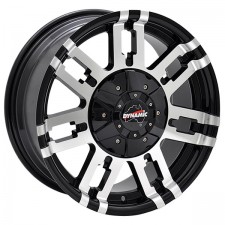 Dynamic PYTHON 17x8 5x150 +40 1400kg load