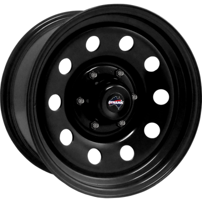 Dynamic Wheels 17x8 5x150 +30