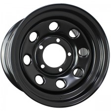 Sunraysia Soft 8 15x8 6x139 -22 