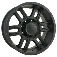 ION 179 BLACK 18X9 5x150 +30