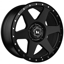 King Quake 17X9 5x150 +35